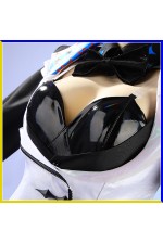 2XXT Cosplay Vtuber Hoshirube Sho Bunny Girl Cosplay Costume